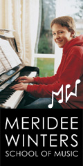 Meridee Winters School of Music