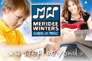 Meridee Winters School of Music